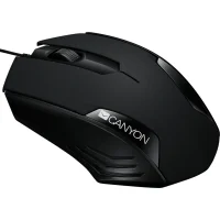 Мышь Canyon CNE-CMS02B фото 2